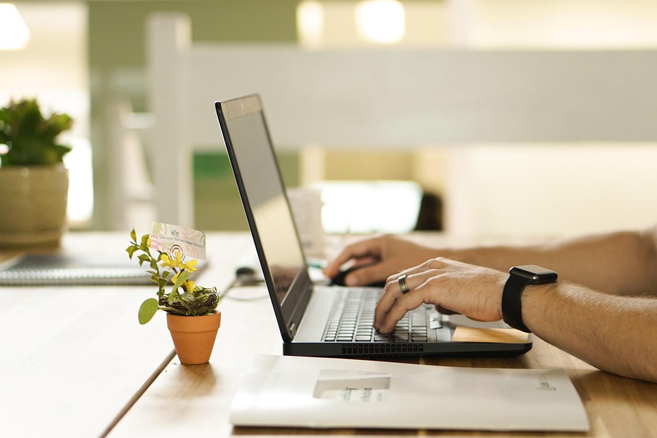 The Way forward for On-line Buying and selling: How Know-how is Revolutionizing the Inventory Market 4 Online trading