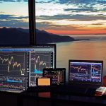 Stock trading