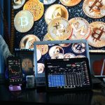 Cryptocurrency trading