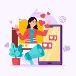 Influencer marketing