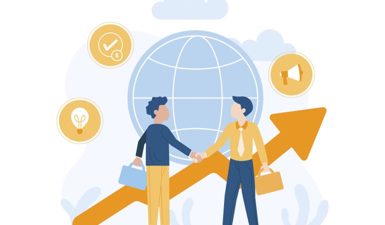 Enterprise Enlargement: Methods, Advantages, and The best way to Develop Your Enterprise Efficiently