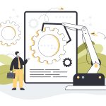 Business automation