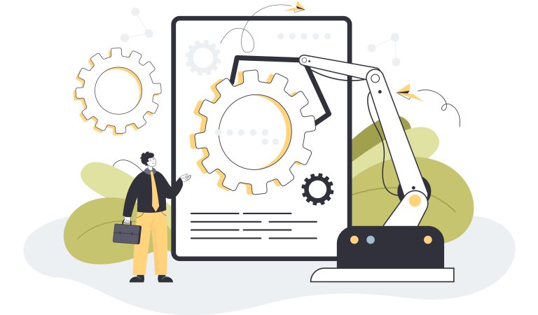 The Final Information to Enterprise Automation: Streamline Your Operations and Increase Productiveness