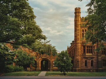Unlocking Opportunities: Top Scholarships Boosting College Access for 2024 Students
