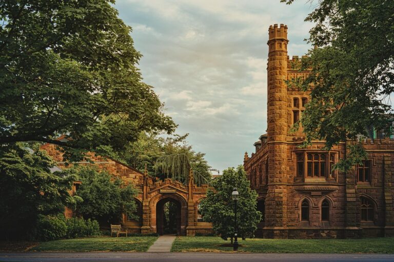 Unlocking Opportunities: Top Scholarships Boosting College Access for 2024 Students
